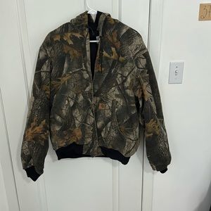 Carhartt jacket